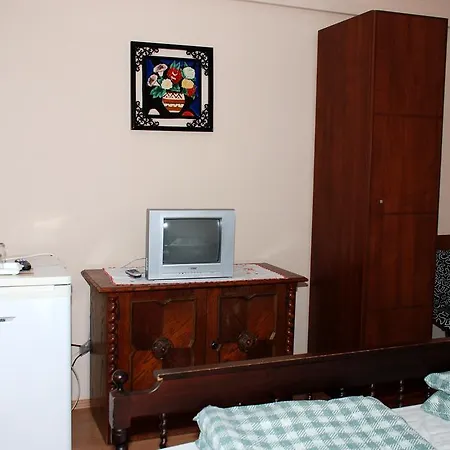 Gasthuis Bessenyei Vendeghaz *