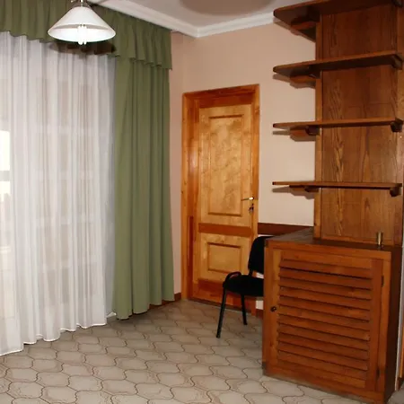 Bessenyei Vendeghaz Hajdúszoboszló