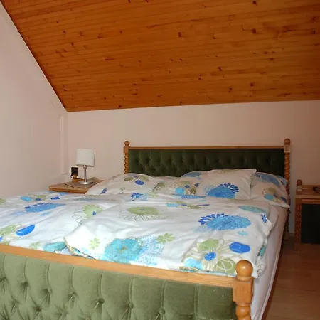 Bessenyei Vendeghaz Gasthuis Hajdúszoboszló