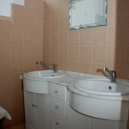 Gasthuis Bessenyei Vendeghaz